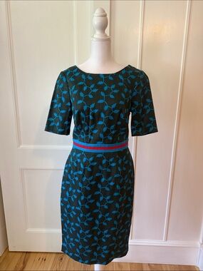 boden ruth midi dress Boden Ruth Midi Dress